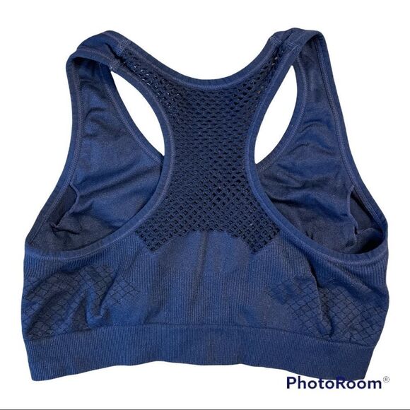 Pair of Medium Impact Sports Bras - Picture 5 of 8
